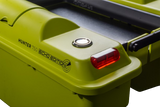 Barco cebador Ridge Monkey Hunter 750 Hi-Viz-Sonda - Tienda Carpfishing