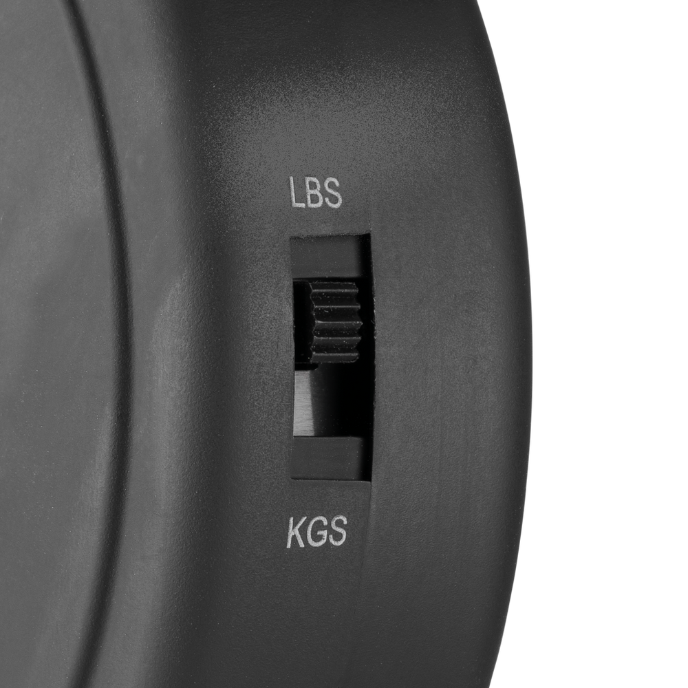 Digitální váhy JRC 30 Kg