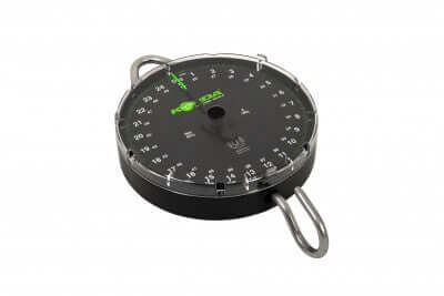 Analogové měřítko Korda Duální duální rev 50 kg