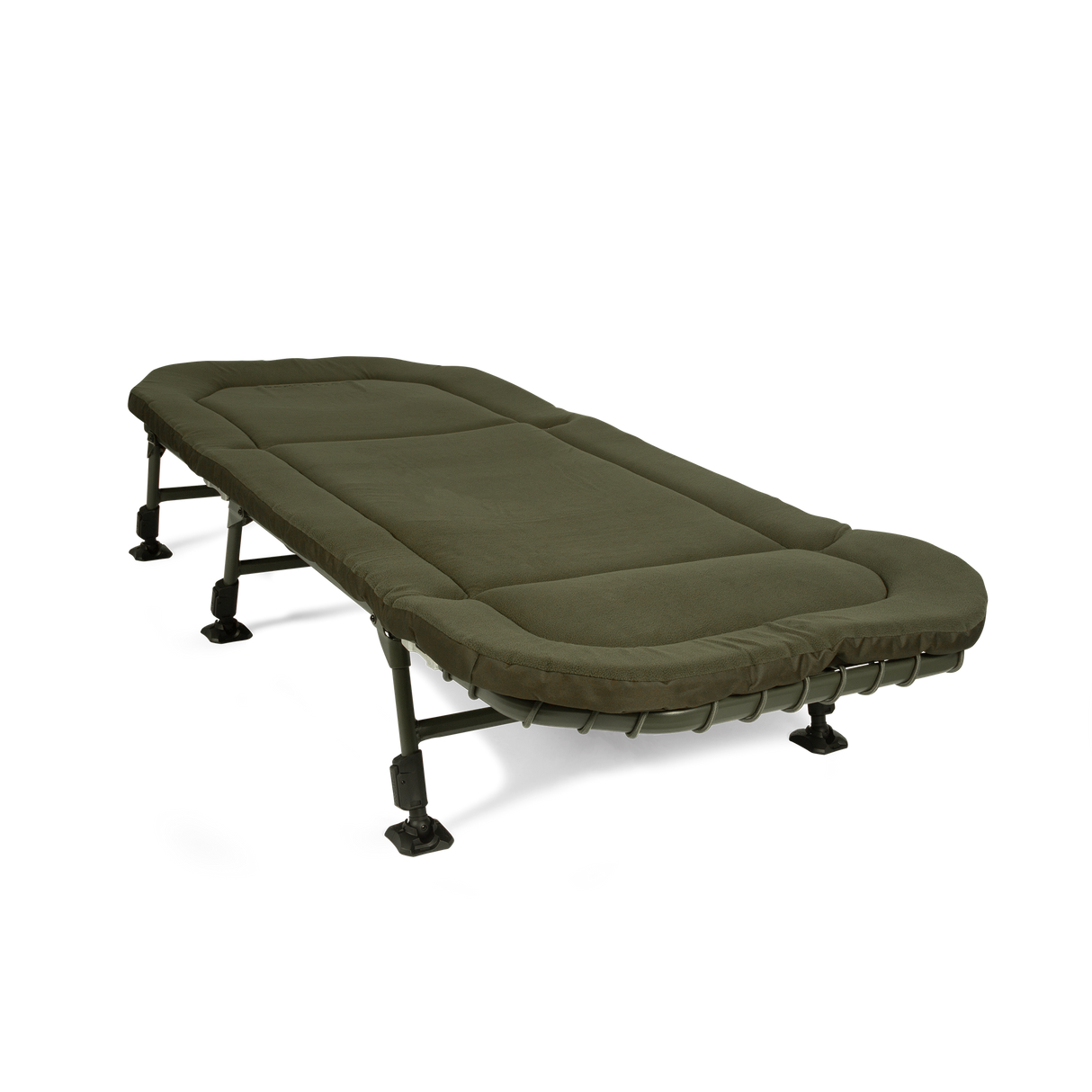 Bed Chair Avid Carp Benchmark Ultra Standard 6 nohou