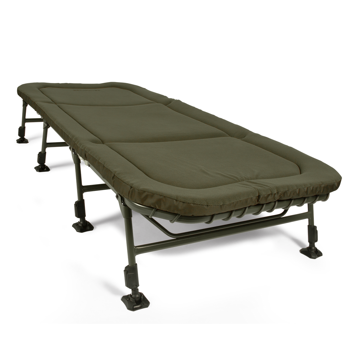 Bed Chair Avid Carp Benchmark Ultra X 8 nohou