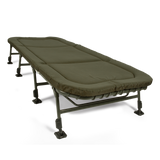 Bed Chair Avid Carp Benchmark Ultra X 8 nohou