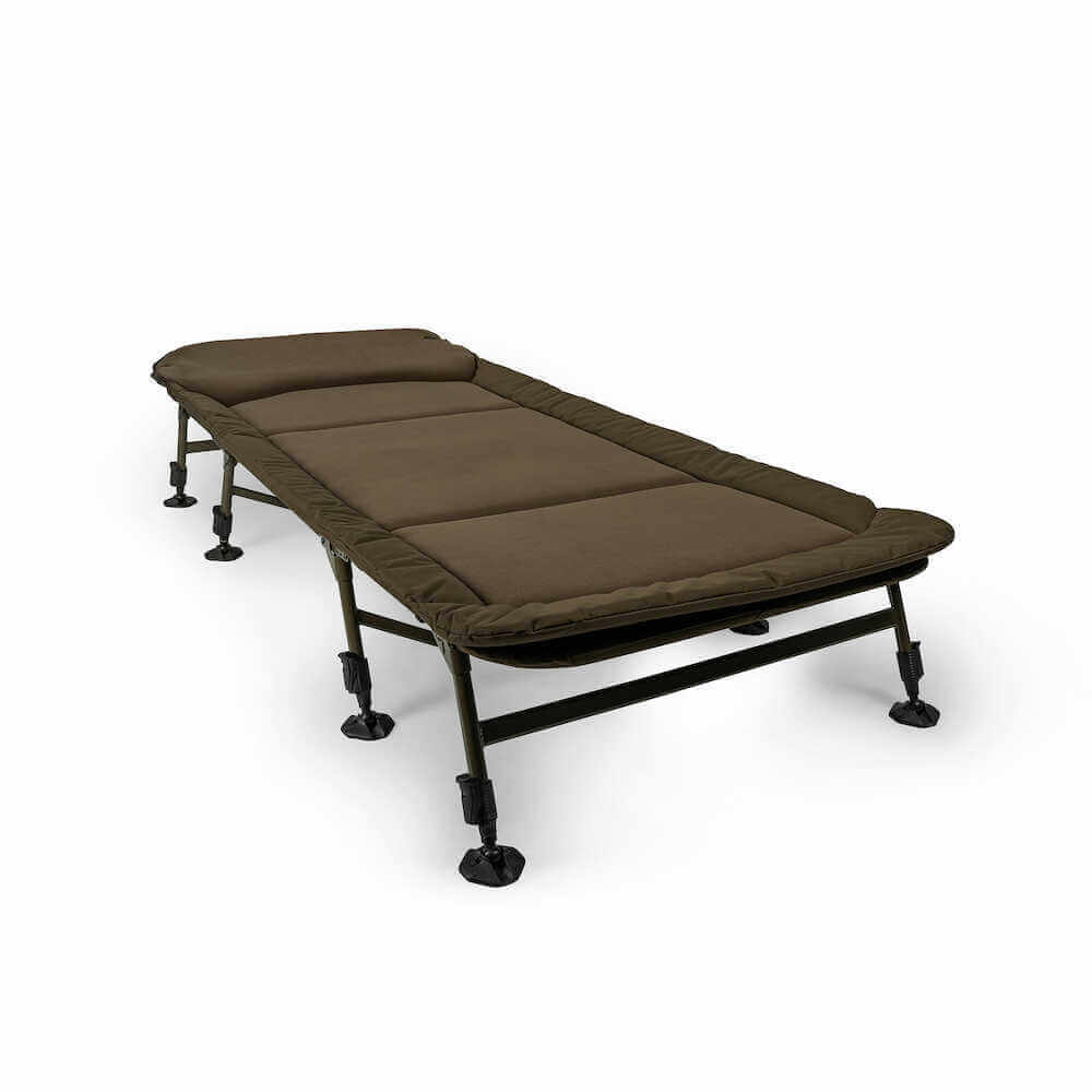 Bed Chair Avid Carp X Revolve 8 nohou