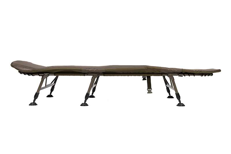 Bed Chair Fox Voyager XL 6 nohou