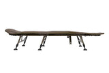 Bed Chair Fox Voyager XL 6 nohou
