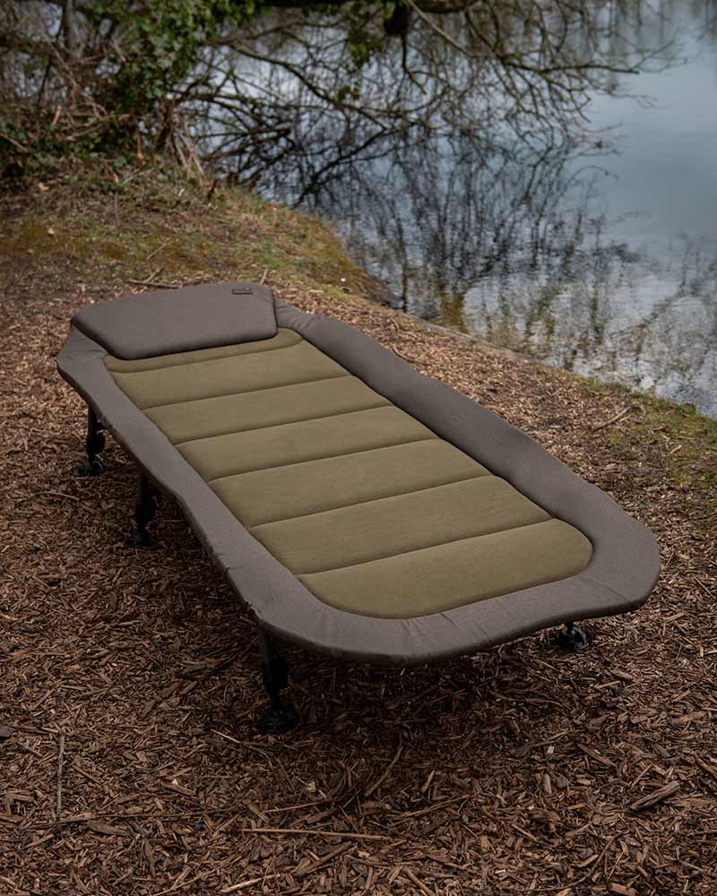 Bed Chair Fox Voyager XL 6 nohou
