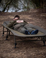 Bed Chair Fox Voyager XL 6 nohou