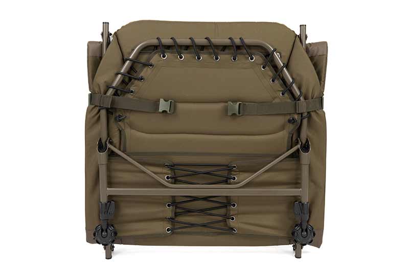 Bed Chair Fox Voyager XL 6 nohou