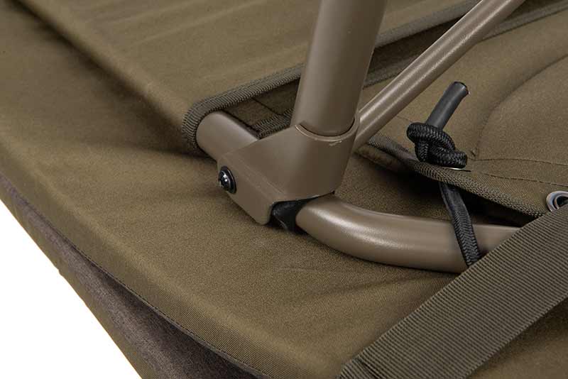 Bed Chair Fox Voyager XL 6 nohou