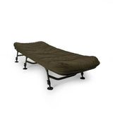 Bed Chair s Spacáky Avid Carp Revolve Systém