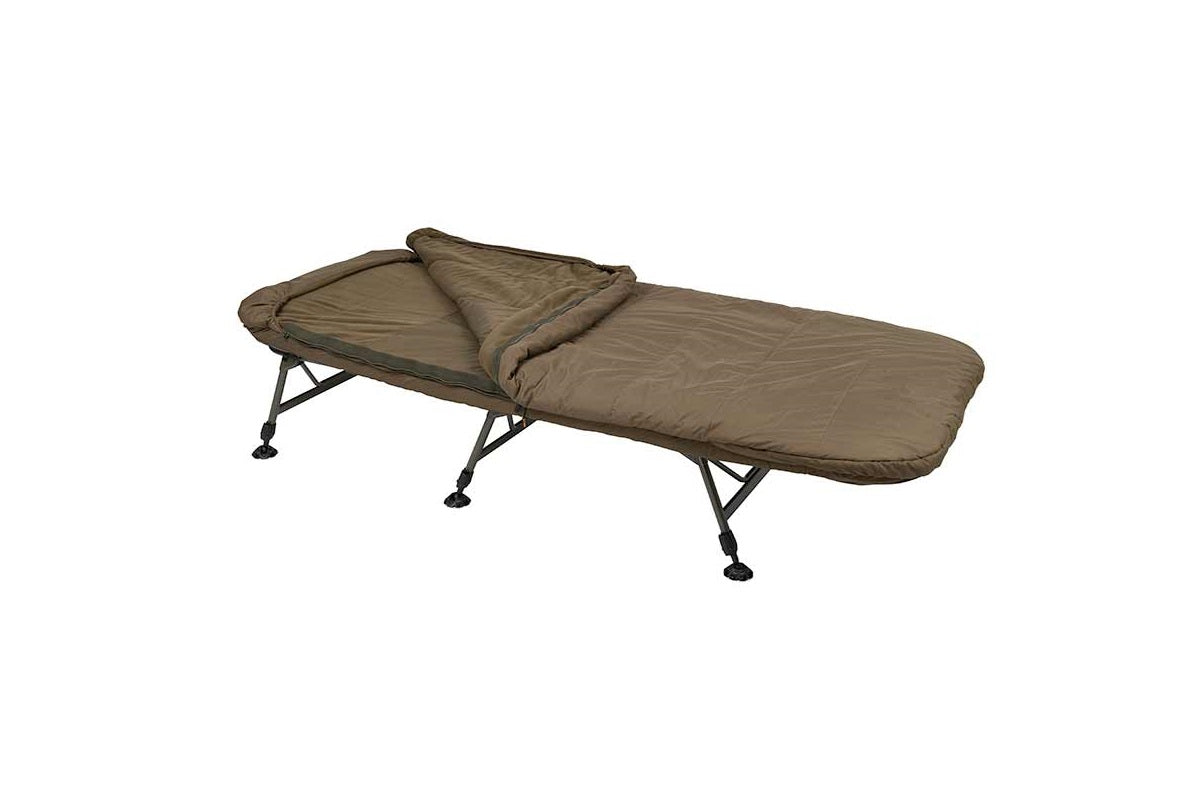 Bed Chair Fox Flatliner X 3 a 5 stanic