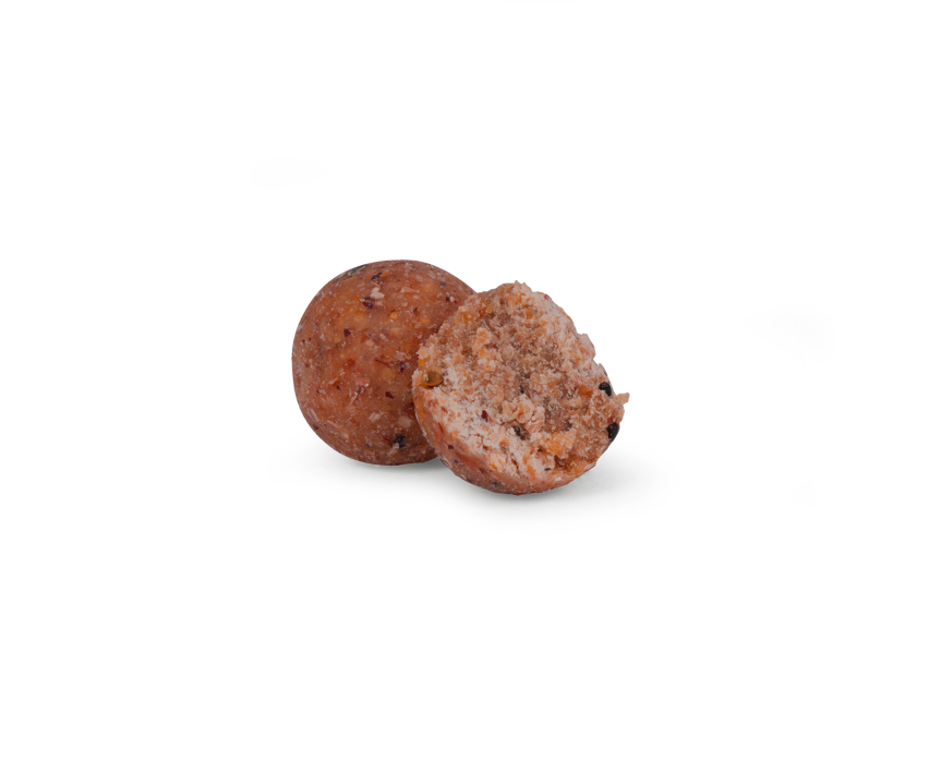 Boilies Avid Carp B8-Up Spice 20 mm 5 Kg - Tienda Carpfishing
