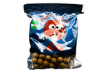 Boilies Dudi Bait Rozpustné látky Tigernuts 20 mm