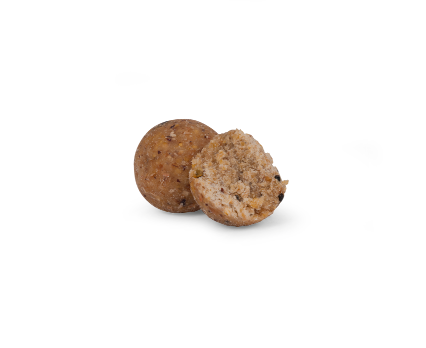 Boilies Avid Carp B8-Up Ovoce 20 mm 5 kg