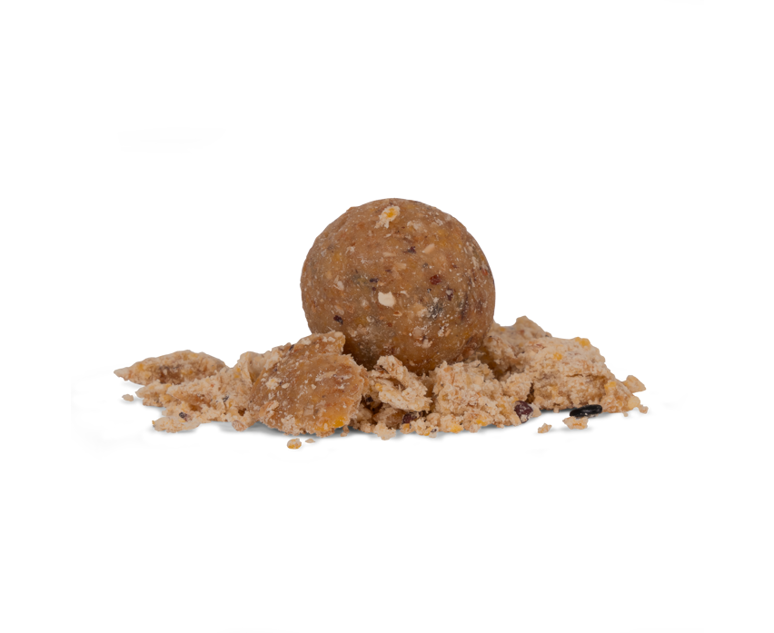 Boilies Avid Carp B8-Up Ovoce 20 mm 5 kg