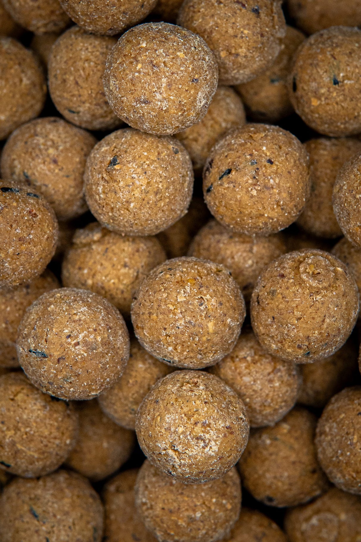 Boilies Rozpustné látky Pro Elite Baits Ananas Scopex 20 mm 3,5 kg