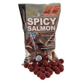 Boilies Starbaits Spicy Losos 20 mm