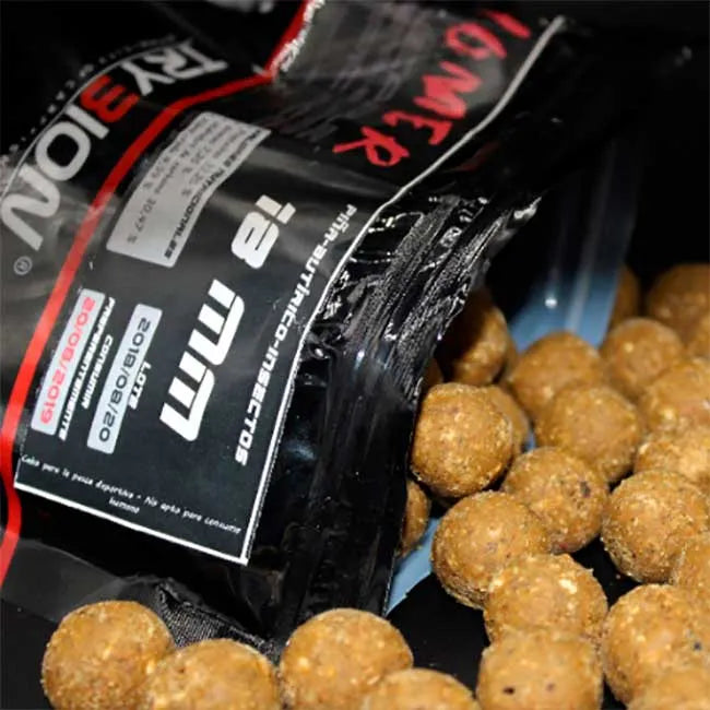 Boilies Trybion Homer 15 mm