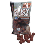 Boilies Starbaits Spicy Losos 24 mm