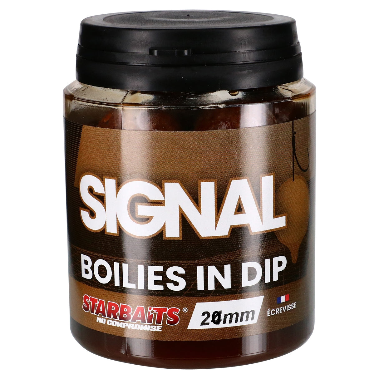 Boilies na adrese Dip Starbaits Signal 20 mm