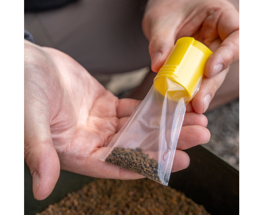 pytle z Pva Avid Carp 60 x 120 mm