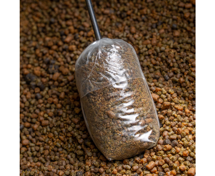 pytle z Pva Avid Carp 60 x 120 mm