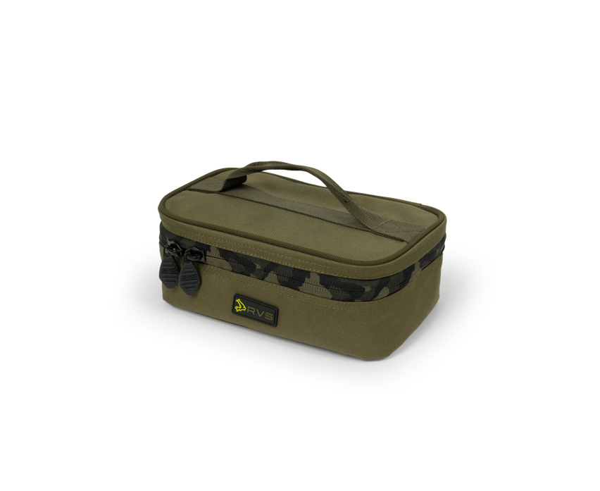 Bolso Avid Carp RVS 8-POT Hookbait