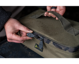 Bolso Avid Carp RVS 8-POT Hookbait