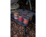 Bolso Avid Carp RVS 8-POT Hookbait