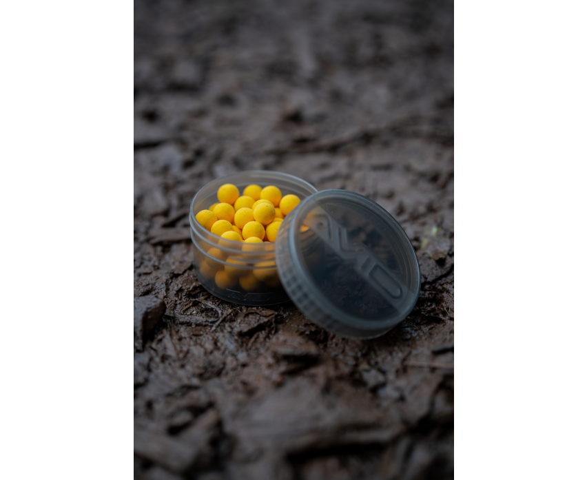 Bolso Avid Carp RVS 8-POT Hookbait