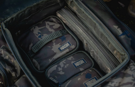 Taška na příslušenství Nash Subterfuge XL