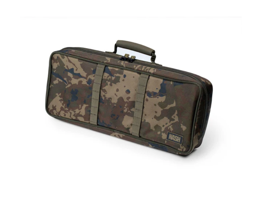 Buzz Bar Bag Nash L