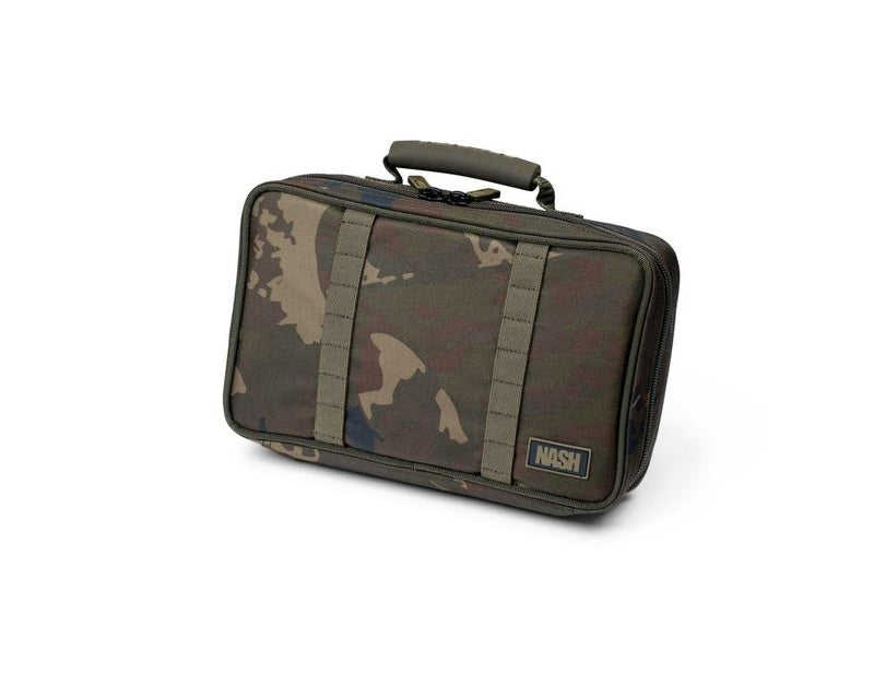 Buzz Bar Bag Nash M