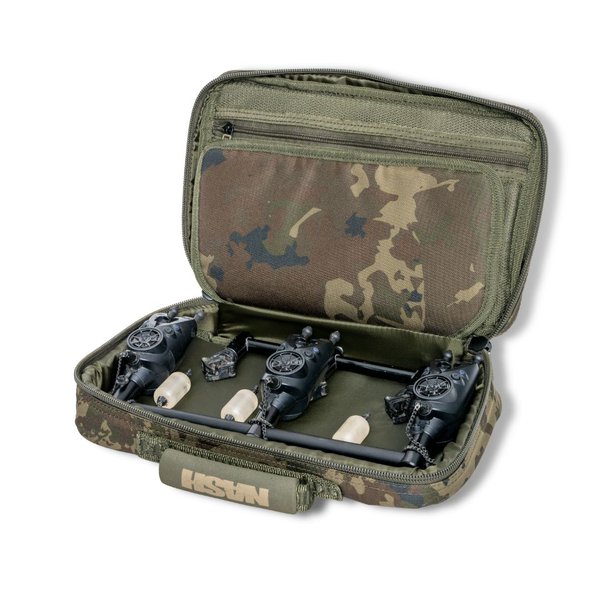 Buzz Bar Bag Nash M