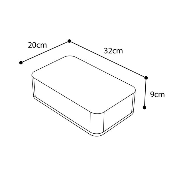 Buzz Bar Bag Nash M