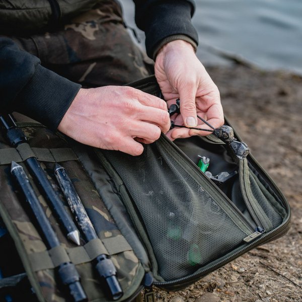 Buzz Bar Bag Nash M