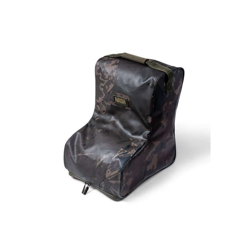 Boty pro boty a čekár Nash Camo