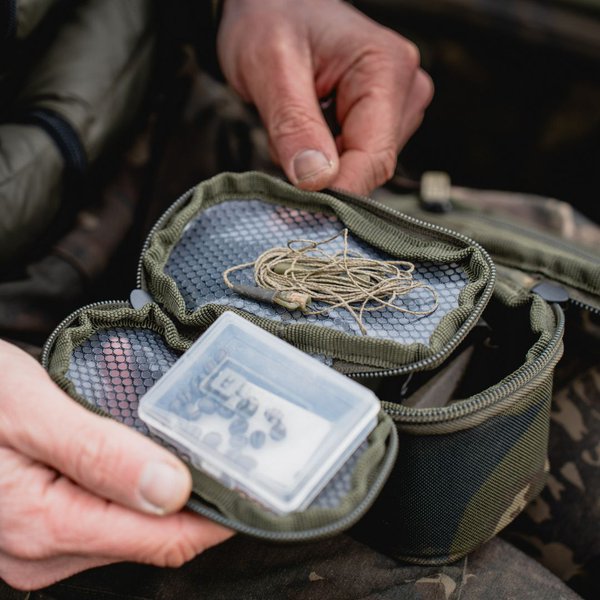 Olověná taška Nash Subterfuge Hi Protect