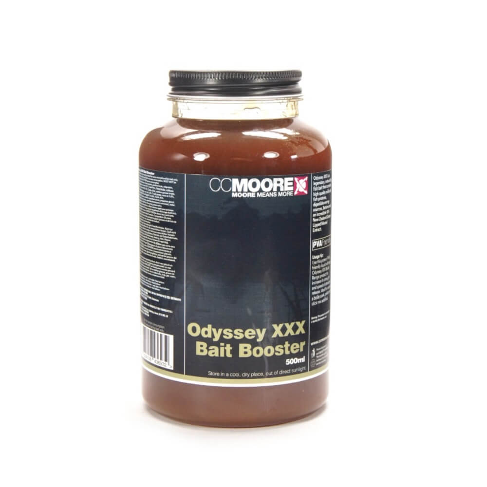 Booster Ccmoore Odyssey XXX 500 ml