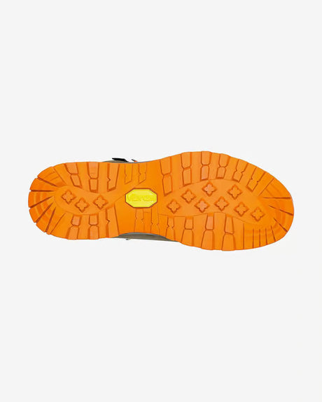 Botas Chiruca Game Hi Vis 08 Gore-Tex Verde y Naranja - Tienda Carpfishing