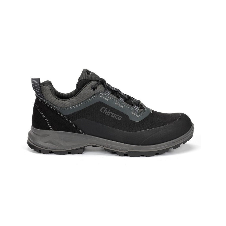 Boty Chiruca Canyon 03 Gore-Tex Black