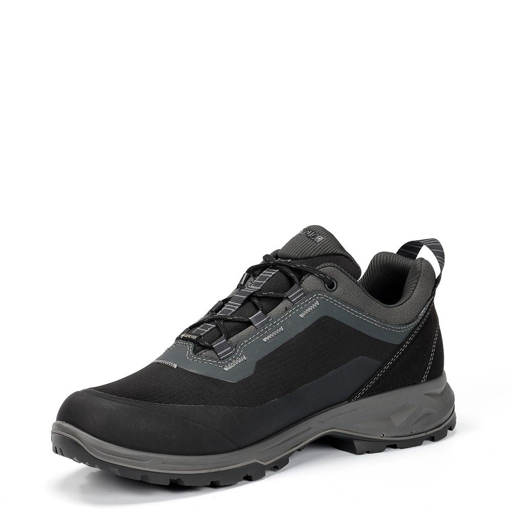 Boty Chiruca Canyon 03 Gore-Tex Black