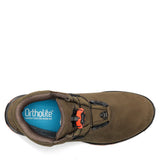Boty Chiruca Cares Boa Hi Vis 08 Gore-Tex Green and Orange