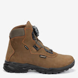 Boty Chiruca Labrador Boa Gore-Tex Green