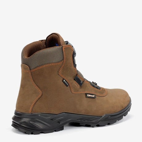 Boty Chiruca Labrador Boa Gore-Tex Green
