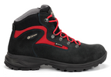 Boty Chiruca Massana 08 Gore-Tex Black