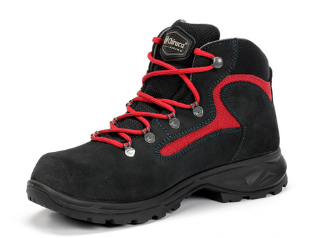 Boty Chiruca Massana 08 Gore-Tex Black