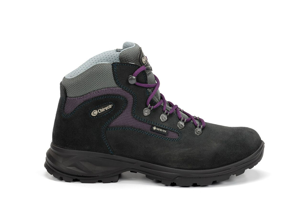 Boty Chiruca Massana 36 Gore-Tex Black