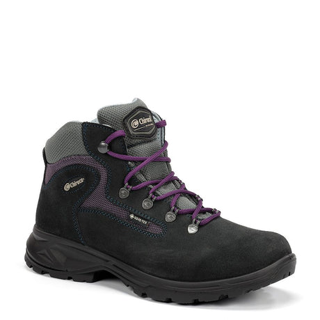 Boty Chiruca Massana 36 Gore-Tex Black