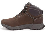 Boty Chiruca Montreal 01 Gore-Tex Brown